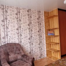 1-комн.кв., 42 м², этаж 5