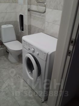 1-комн.кв., 37 м², этаж 18