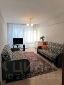 3-комн.кв., 70 м², этаж 3