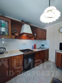 2-комн.кв., 51 м², этаж 2