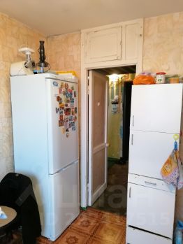 3-комн.кв., 50 м², этаж 8