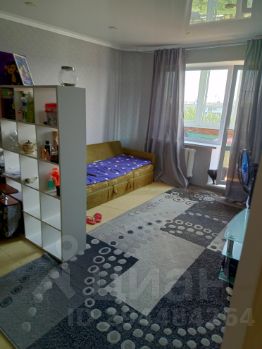 1-комн.кв., 37 м², этаж 10