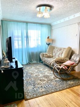 3-комн.кв., 59 м², этаж 5