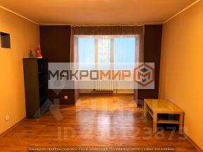 3-комн.кв., 74 м², этаж 4