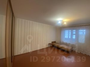 1-комн.кв., 38 м², этаж 1