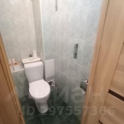 3-комн.кв., 60 м², этаж 7