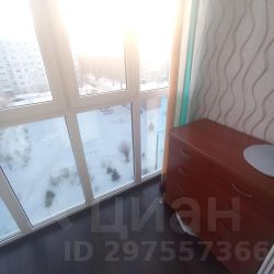 3-комн.кв., 60 м², этаж 7