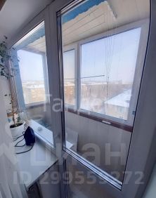 3-комн.кв., 50 м², этаж 8