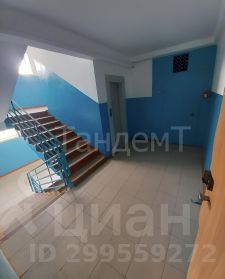 3-комн.кв., 50 м², этаж 8