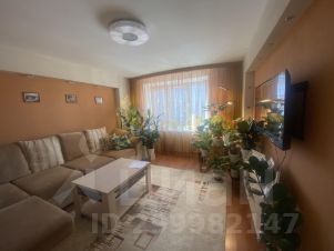 3-комн.кв., 77 м², этаж 5