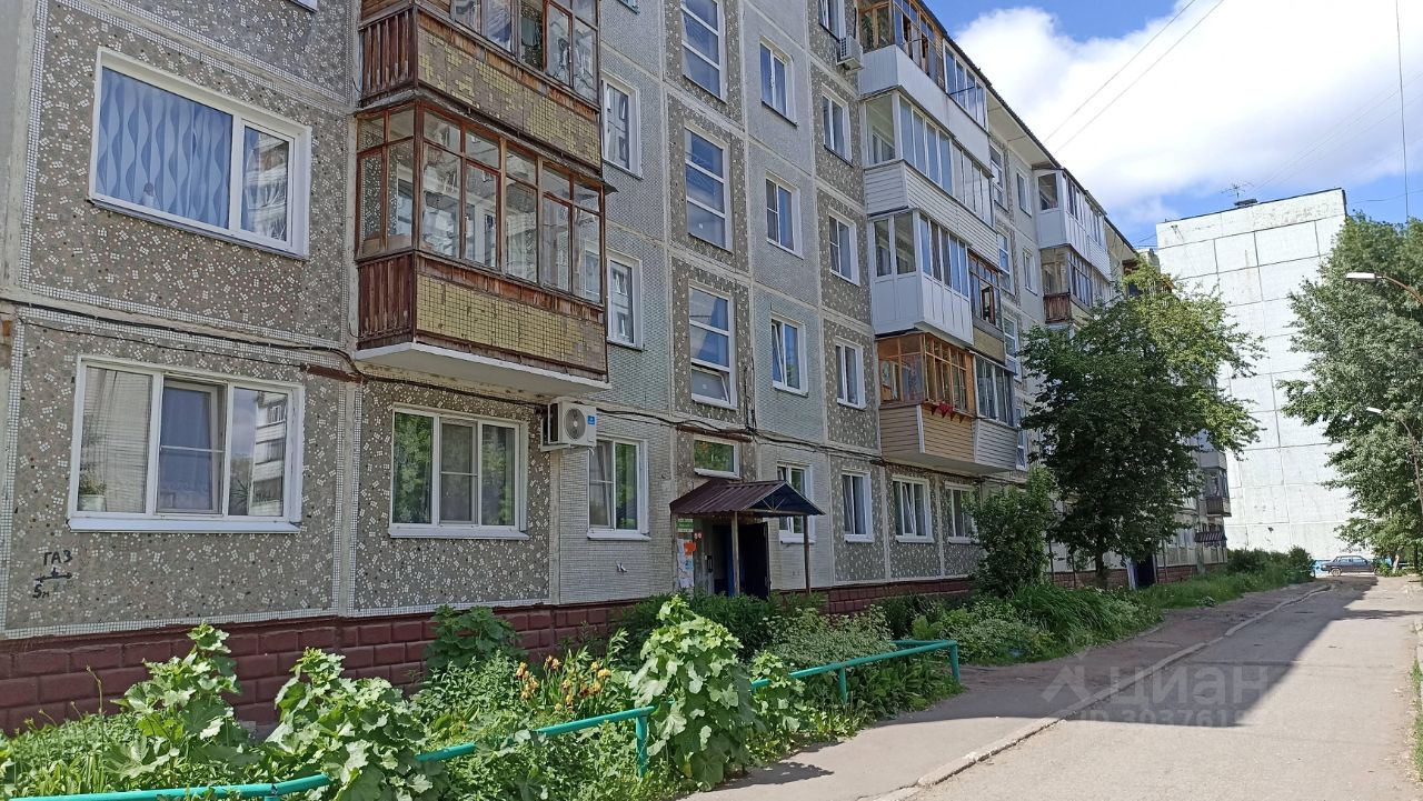 Аренда двухкомнатной квартиры 43,5м² Заозерная ул., 17А, Омск, Омская  область - база ЦИАН, объявление 303761971