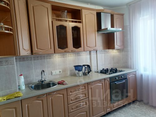 3-комн., 62,5 м², 6/9 этаж