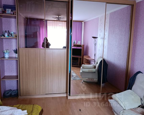 1-комн., 39 м², 7/9 этаж