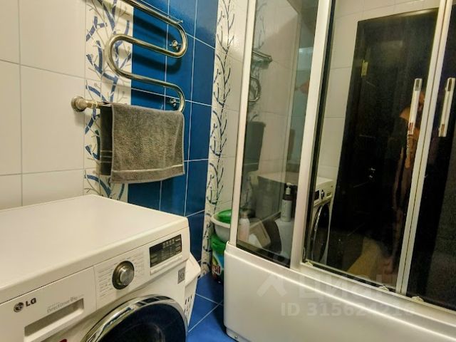 3-комн., 90 м², 2/11 этаж