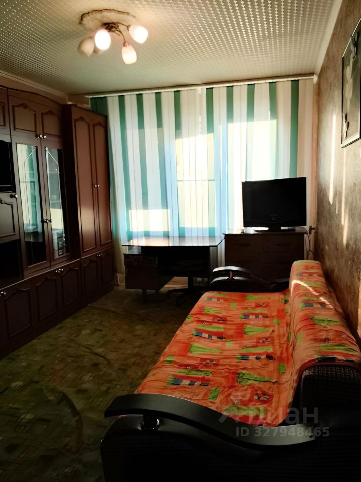 1-к кв. Омская область, Омск Звездная ул., 2Е (30.2 м²)