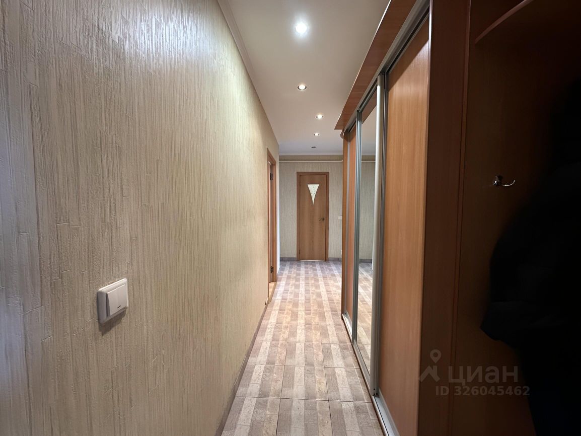 Продается3-комн.квартира,70,5м²