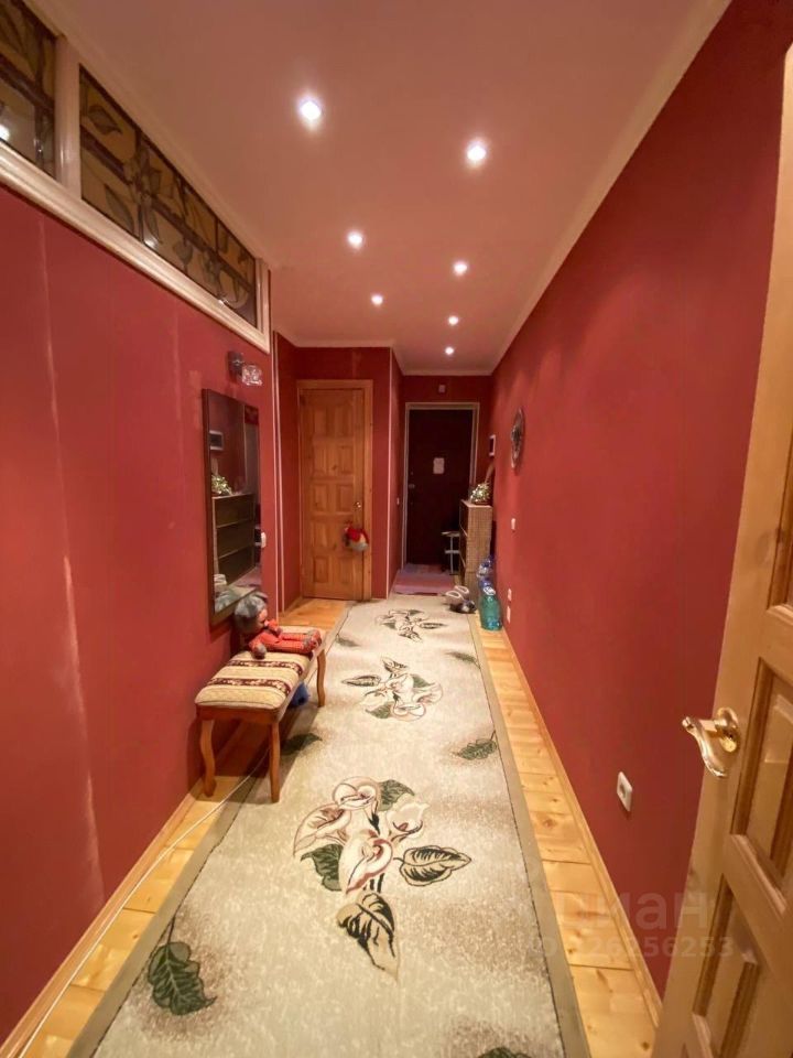 Продается3-комн.квартира,60м²
