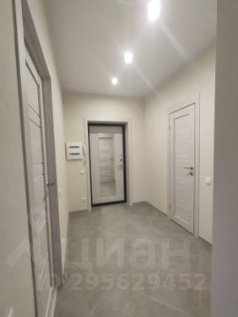 2-комн.кв., 44 м², этаж 2