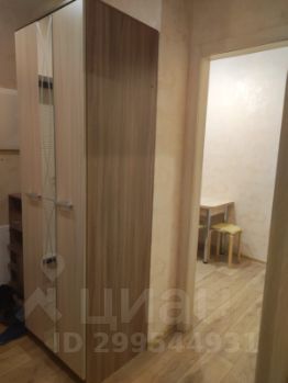 2-комн.кв., 44 м², этаж 1