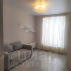 2-комн.кв., 45 м², этаж 2