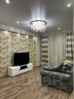 2-комн.кв., 50 м², этаж 6