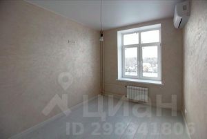 2-комн.кв., 43 м², этаж 6