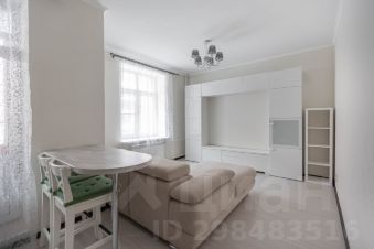 2-комн.кв., 42 м², этаж 3