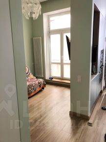 1-комн.кв., 35 м², этаж 8