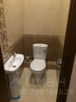 2-комн.кв., 44 м², этаж 1