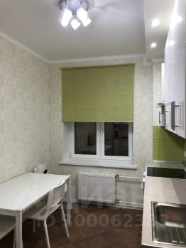 2-комн.кв., 49 м², этаж 4