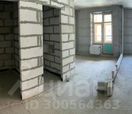 1-комн.кв., 32 м², этаж 2