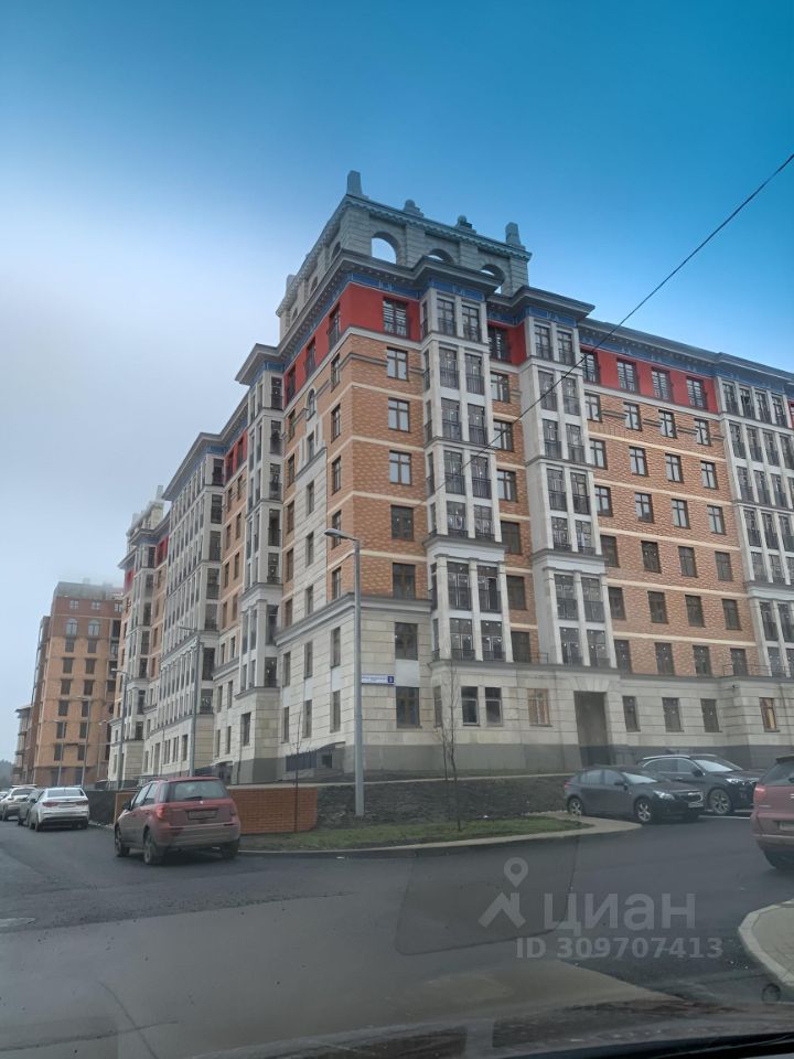 Продается2-комн.квартира,44,1м²