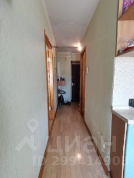 1-комн.кв., 33 м², этаж 4