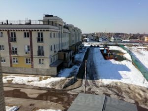 2-комн.кв., 70 м², этаж 3