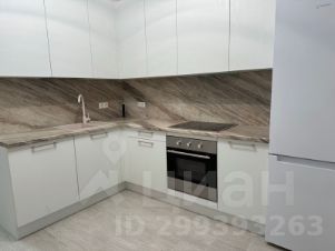 1-комн.кв., 35 м², этаж 12