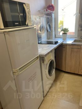 1-комн.кв., 25 м², этаж 2