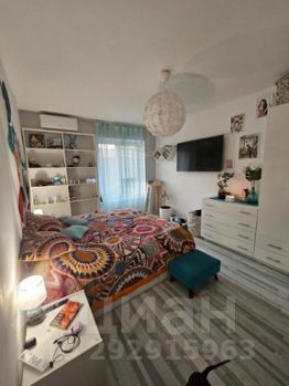 3-комн.кв., 87 м², этаж 1