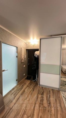 1-комн.кв., 44 м², этаж 6