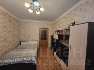 1-комн.кв., 34 м², этаж 1