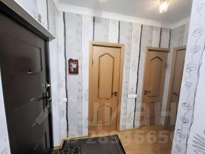 1-комн.кв., 34 м², этаж 1