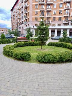 2-комн.кв., 57 м², этаж 3