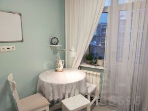 1-комн.кв., 35 м², этаж 7