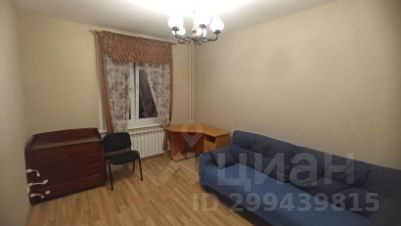 1-комн.кв., 34 м², этаж 4