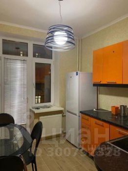 1-комн.кв., 34 м², этаж 4