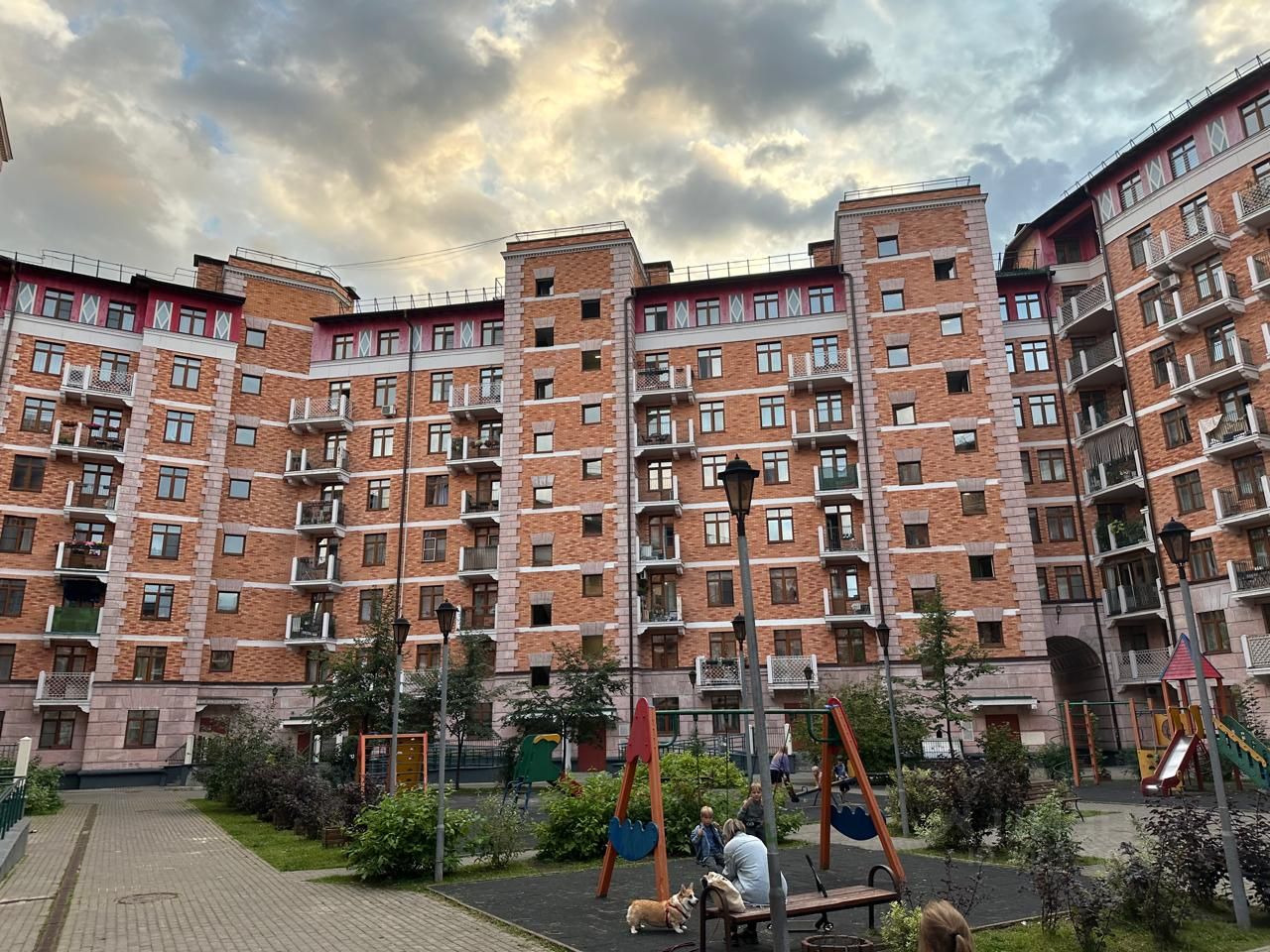 Продается1-комн.квартира,33,5м²