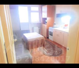 1-комн.кв., 51 м², этаж 8