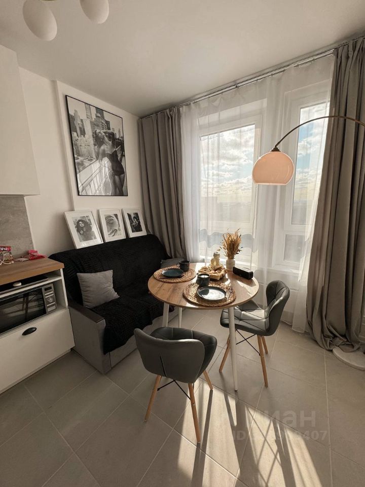 Продается1-комн.квартира,36,3м²