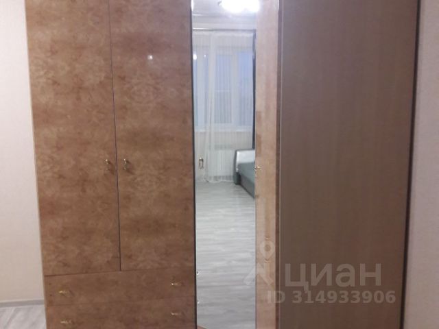 1-комн., 34,7 м², 7/9 этаж