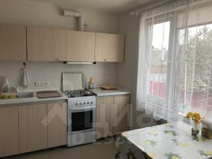 1-комн.кв., 30 м², этаж 2