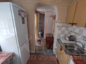 2-комн.кв., 46 м², этаж 1